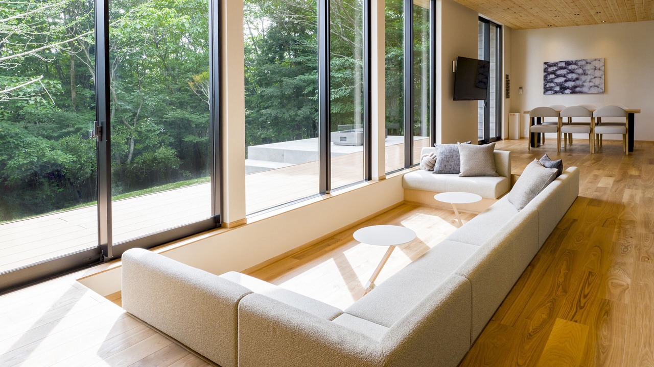 Photo of Livingroom in Minamioguni
