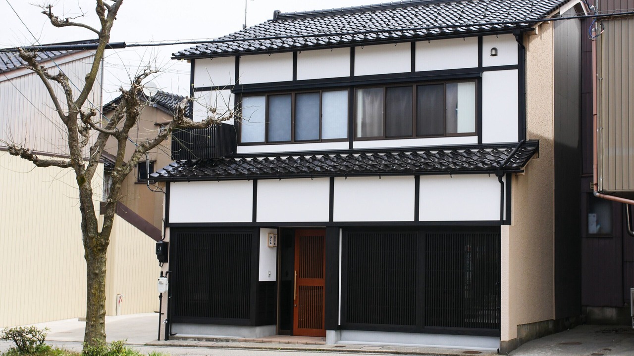Photo of Outdoor in Kanazawa