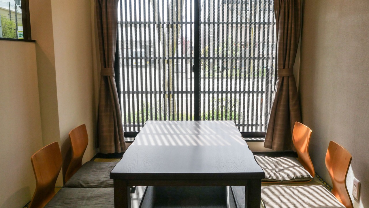 Photo of Bedroom in Kanazawa