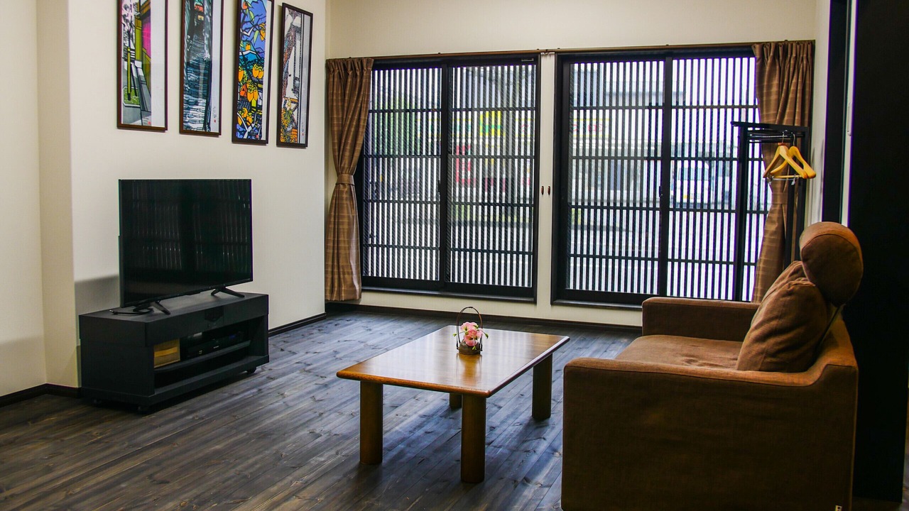 Photo of Livingroom in Kanazawa