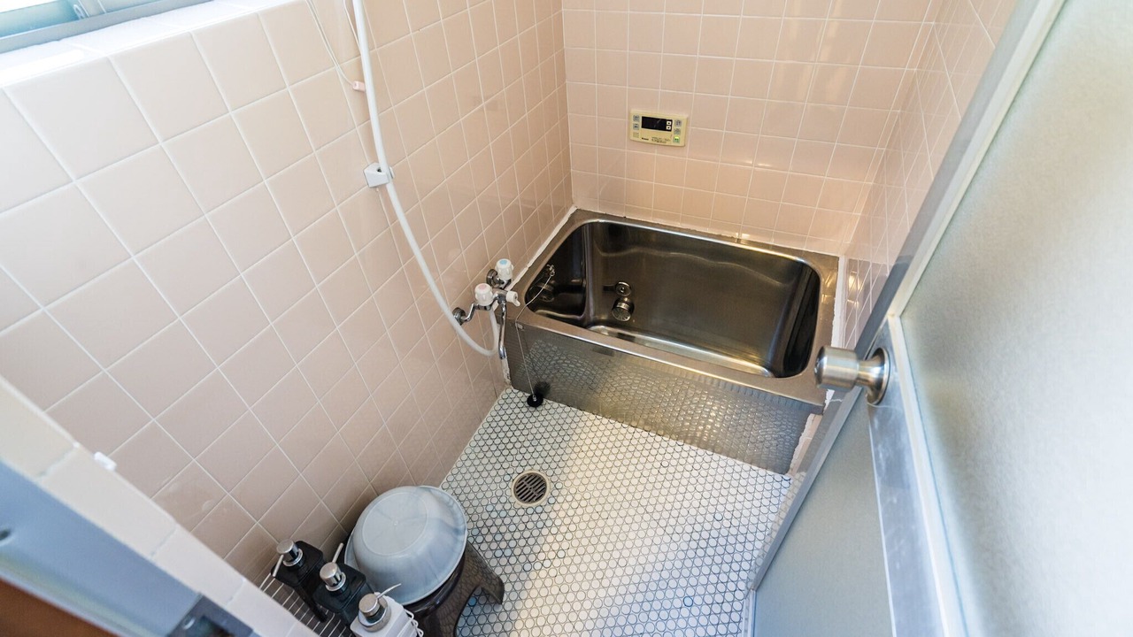 Photo of Bathroom in Sakyo Ward