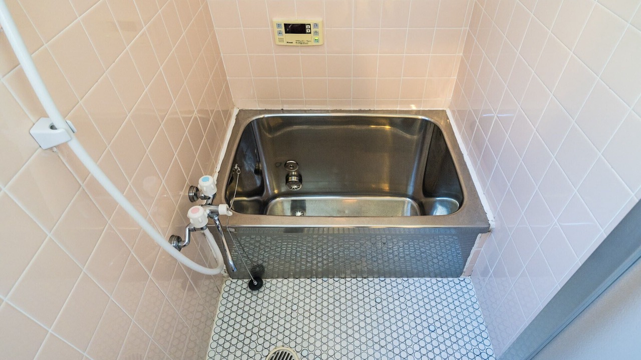 Photo of Bathroom in Sakyo Ward