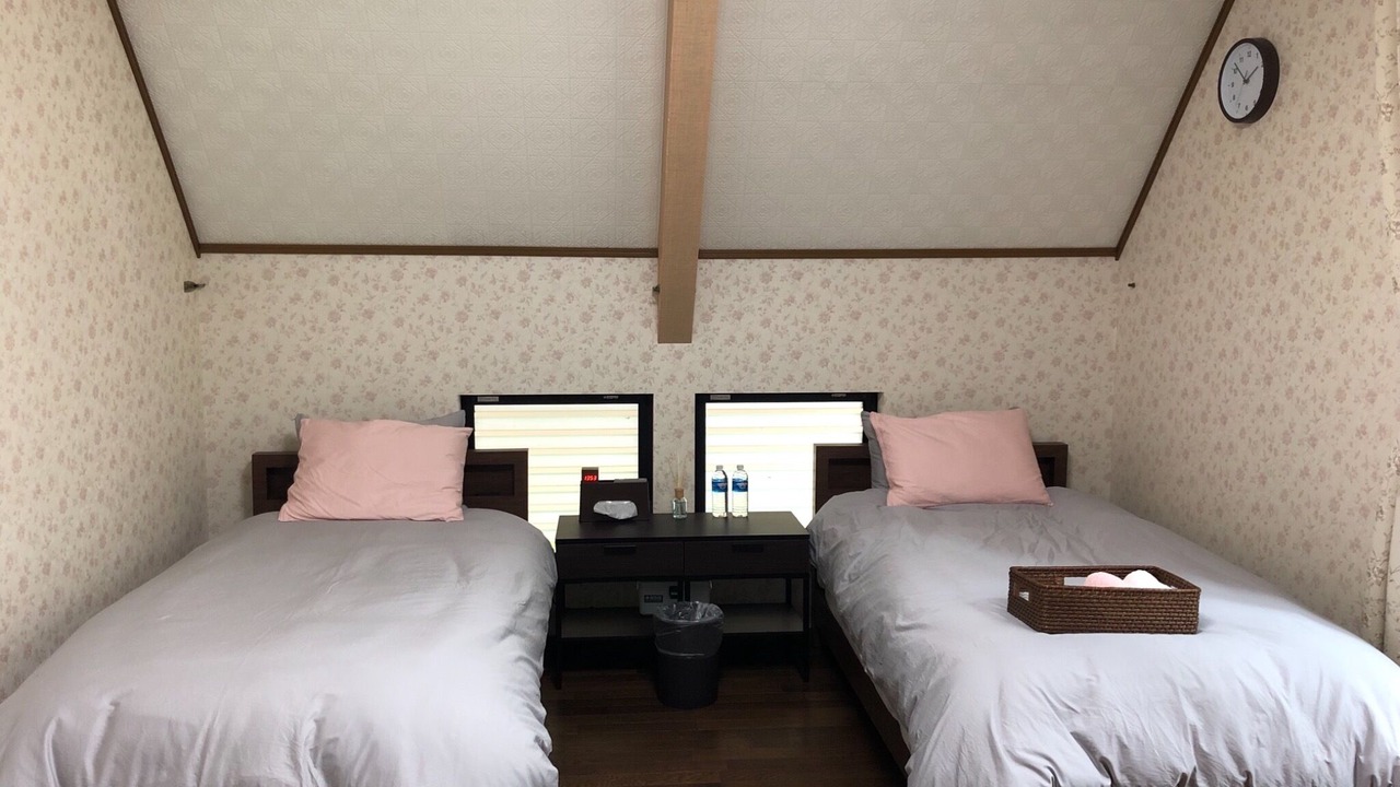 Photo of Bedroom in Sasayama