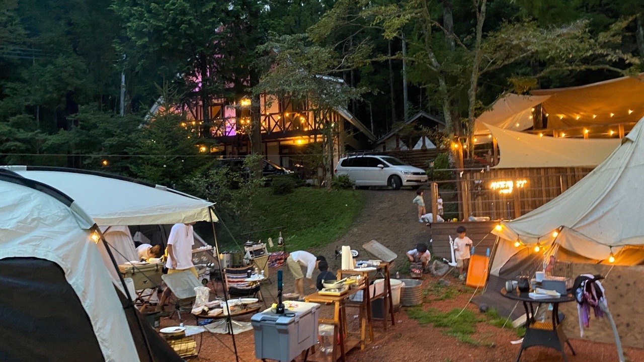 Photo of Outdoor in Sasayama