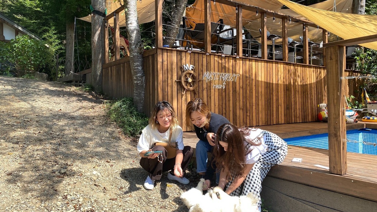 Photo of Outdoor in Sasayama