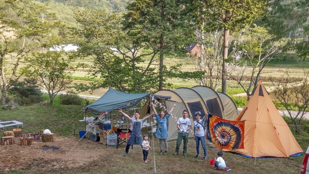 Photo of Outdoor in Sasayama