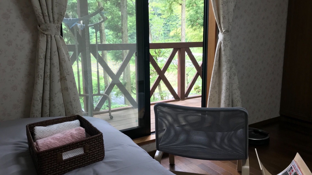 Photo of Bedroom in Sasayama