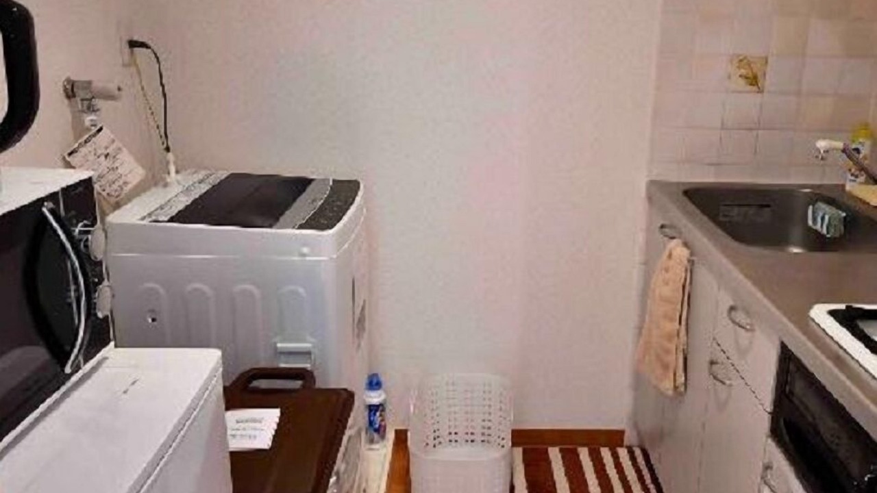 Photo of Kitchen in Kokubunji
