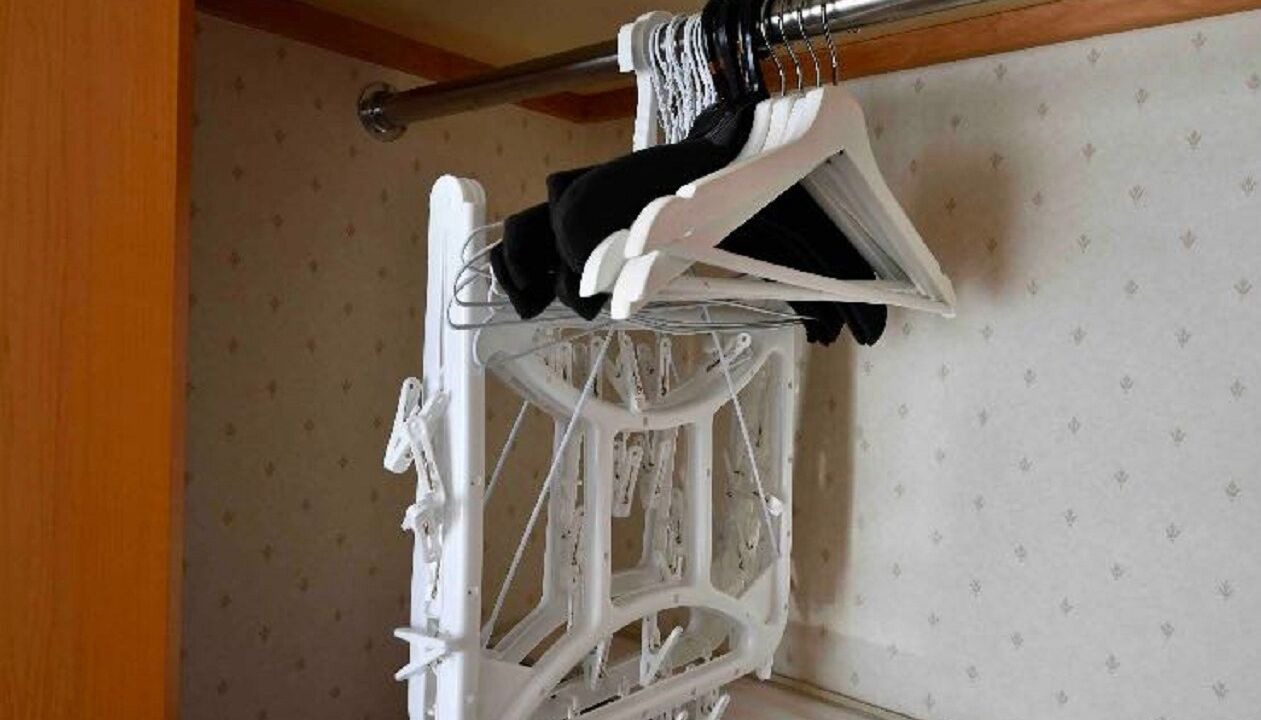 Photo of Bedroom in Kokubunji