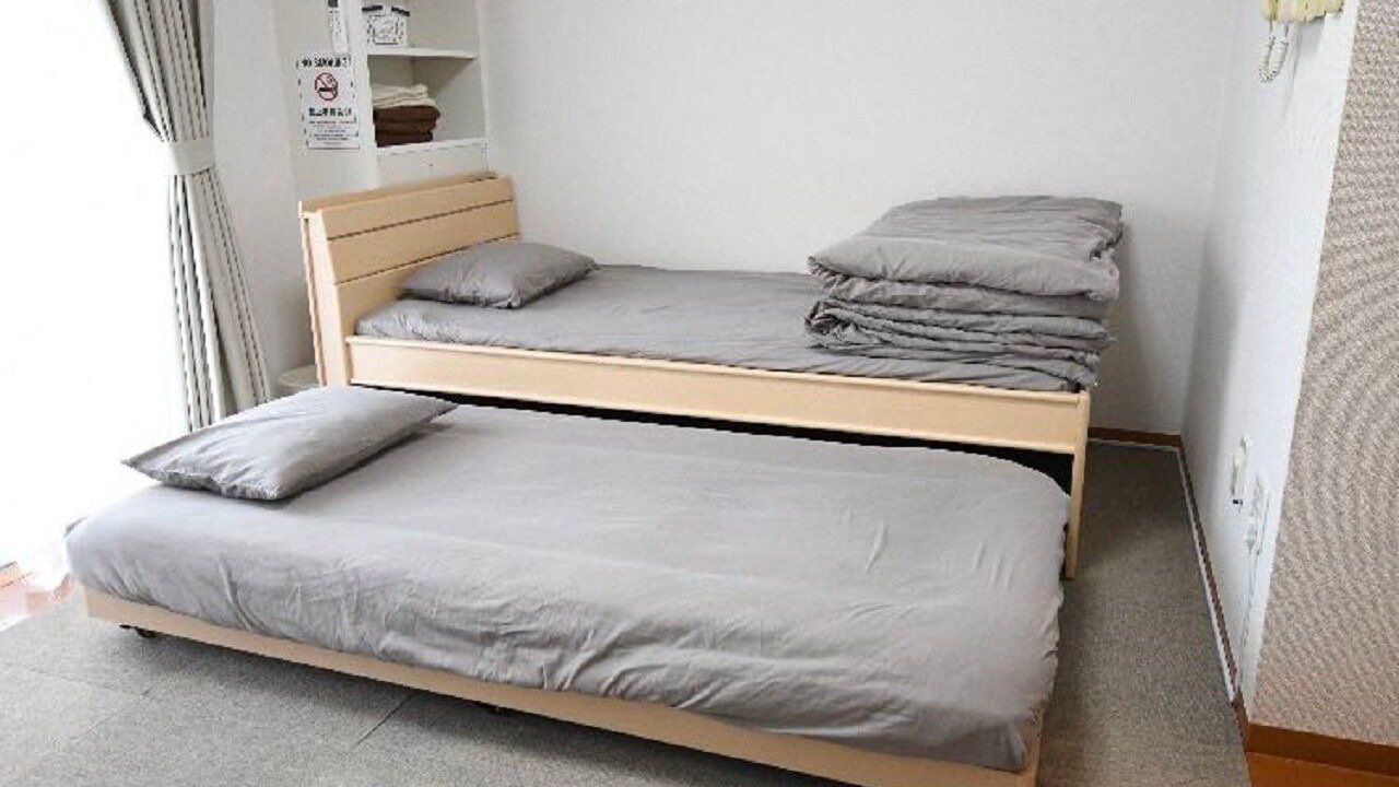 Photo of Bedroom in Kokubunji
