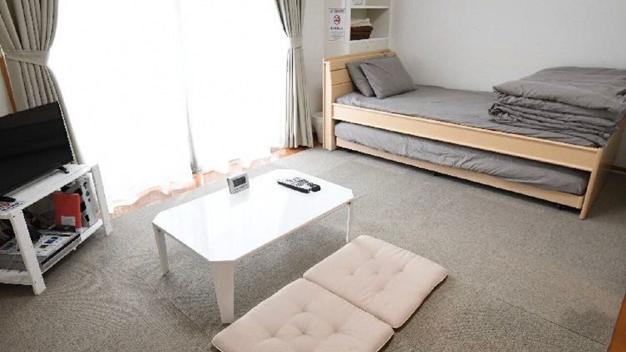 Photo of Bedroom in Kokubunji