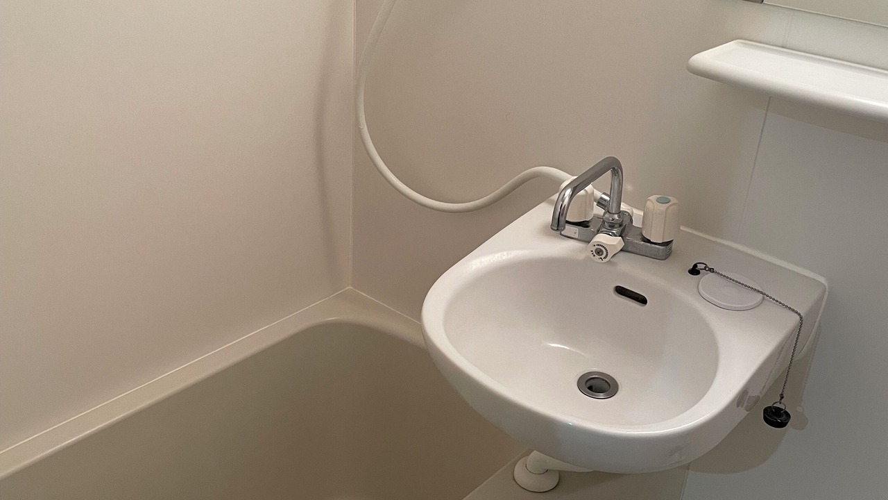 Photo of Bathroom in Higashi
