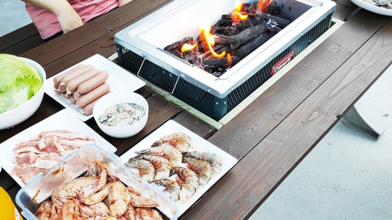 Photo of Outdoor in Nakama