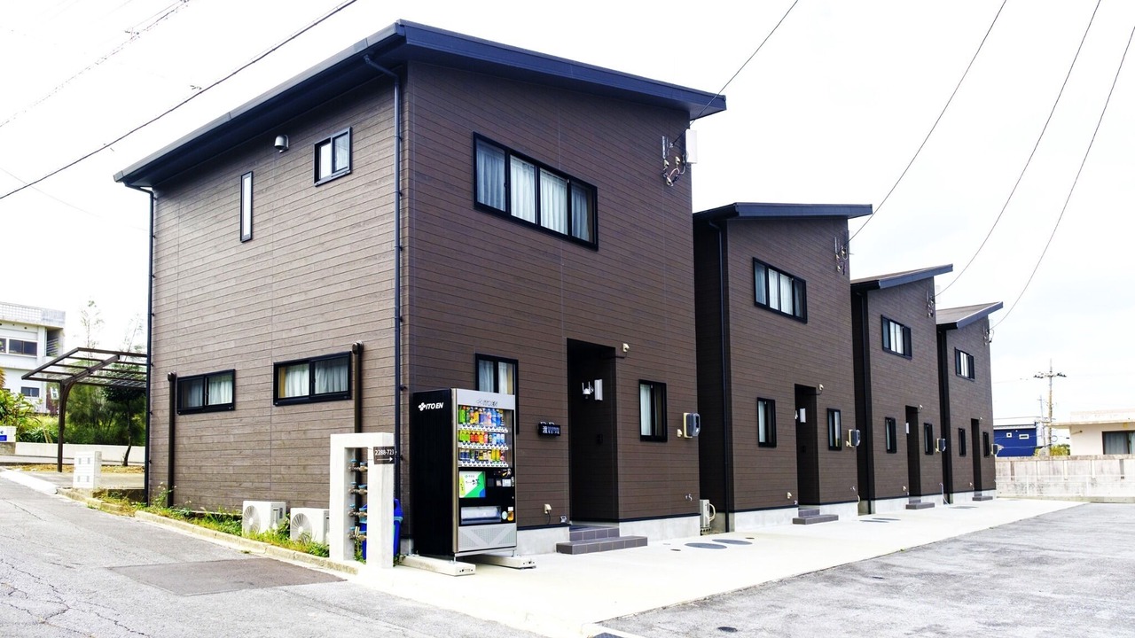 Photo of Outdoor in Nakama