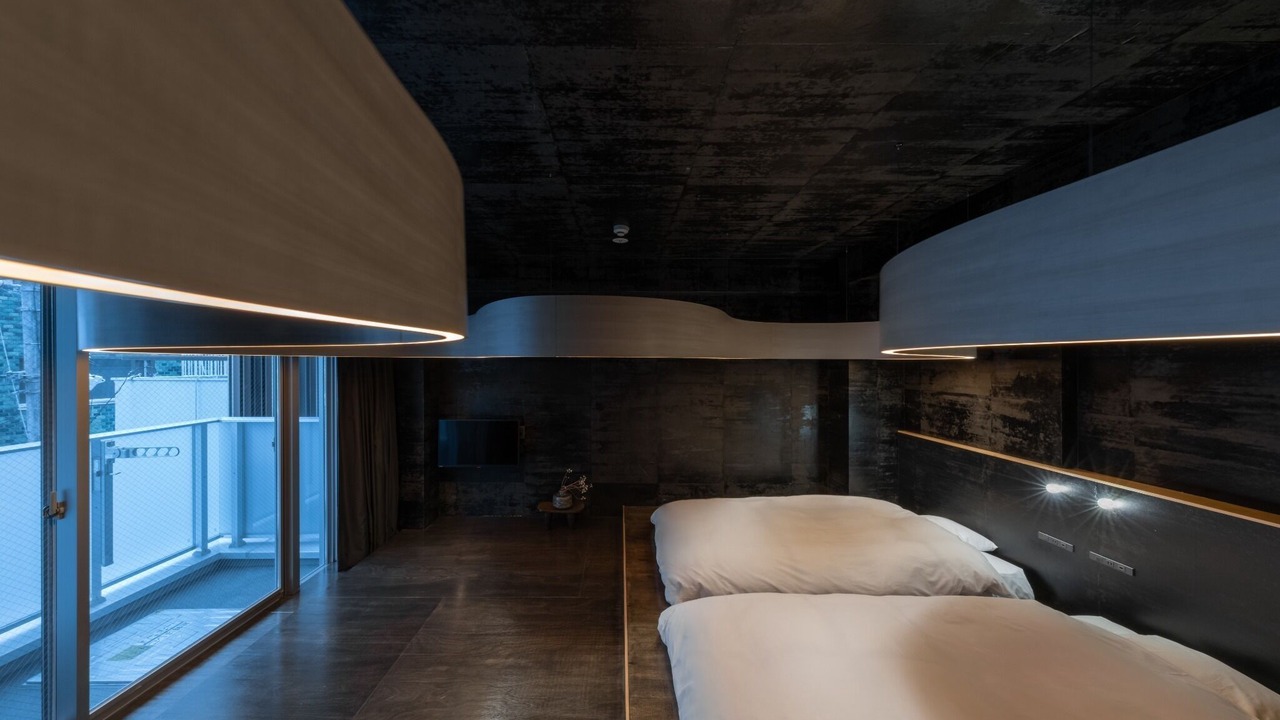 Photo of Bedroom in Meieki