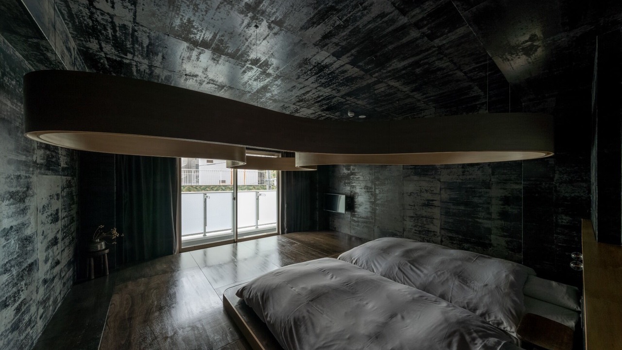 Photo of Bedroom in Meieki
