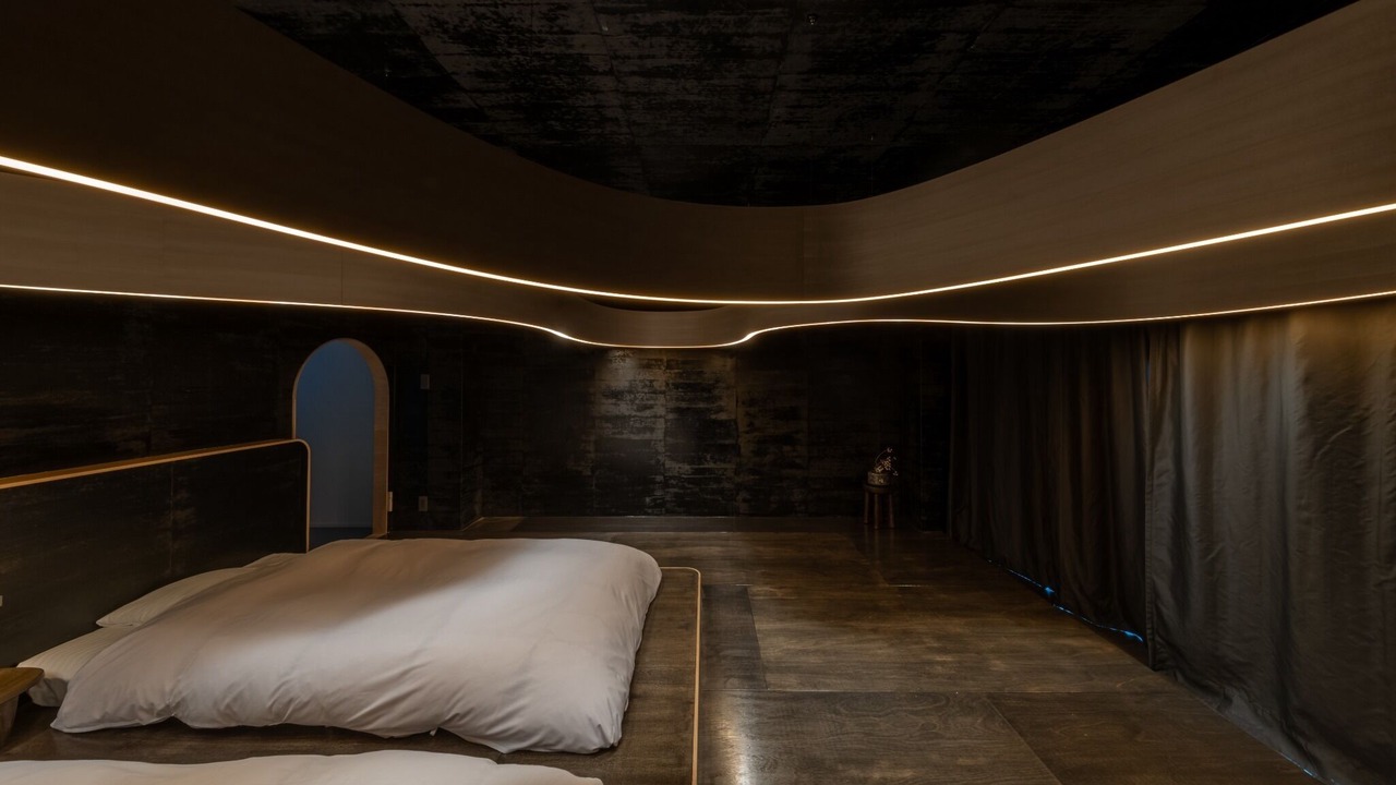 Photo of Bedroom in Meieki