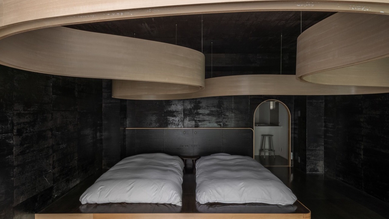 Photo of Bedroom in Meieki