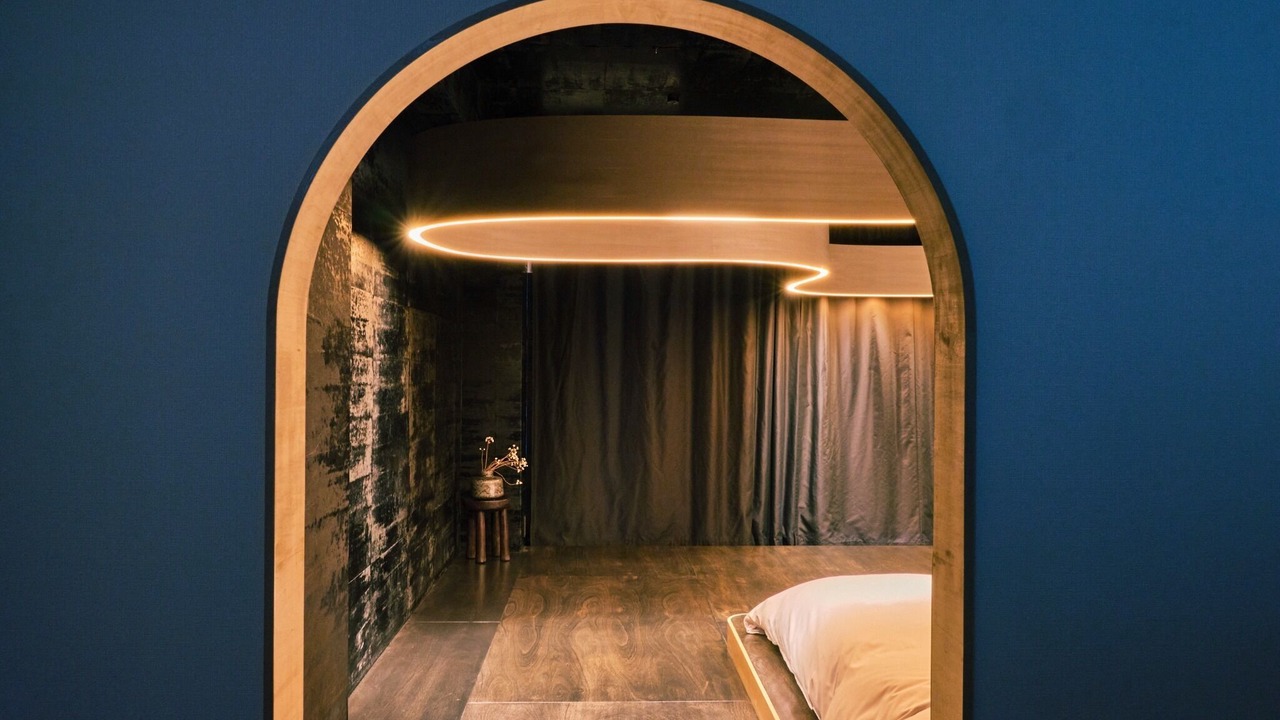 Photo of Bedroom in Meieki