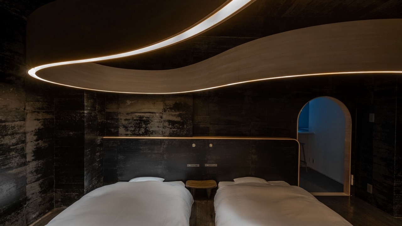 Photo of Bedroom in Meieki