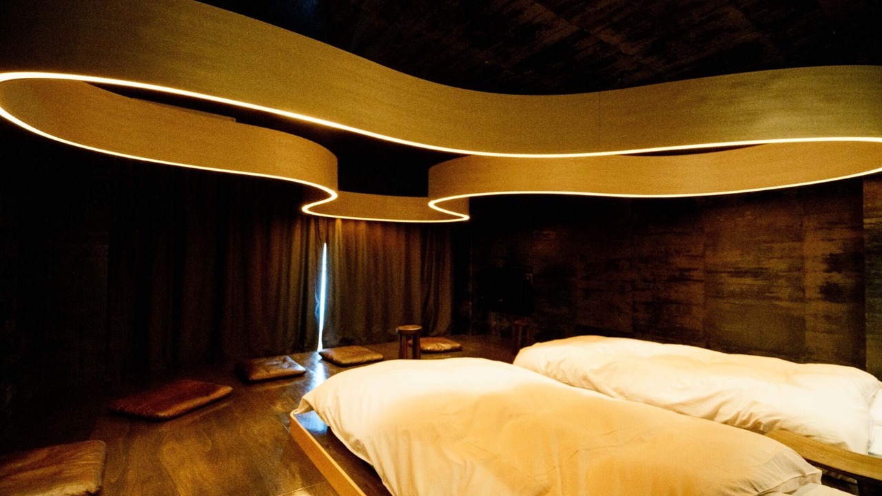 Photo of Bedroom in Meieki