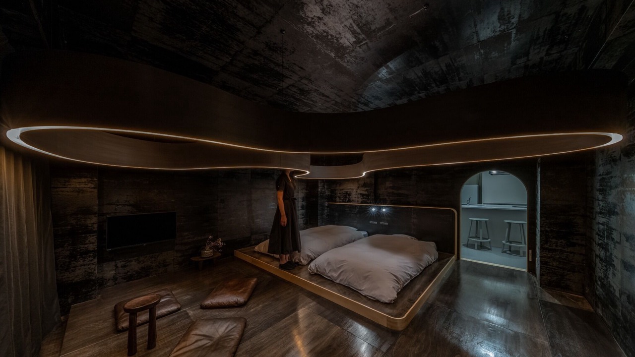 Photo of Bedroom in Meieki