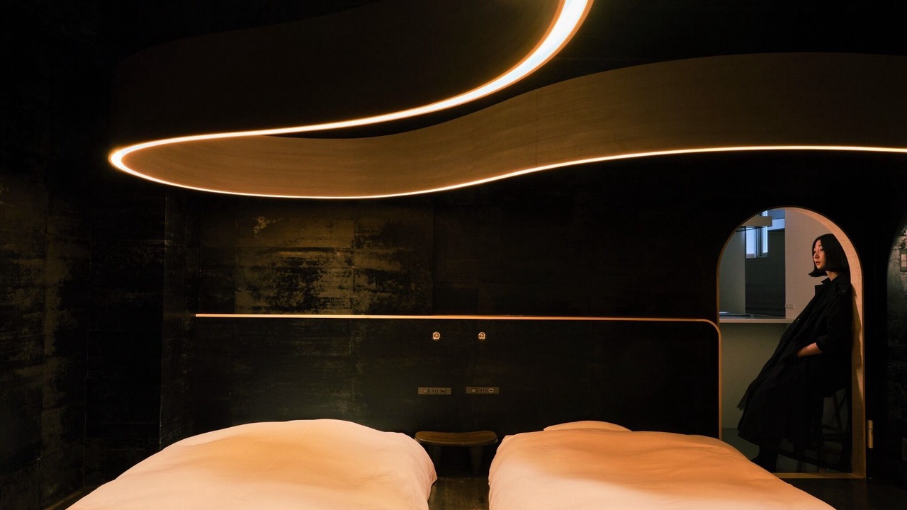 Photo of Bedroom in Meieki