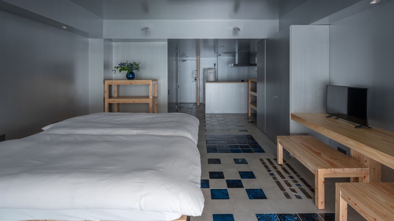 Photo of Bedroom in Meieki