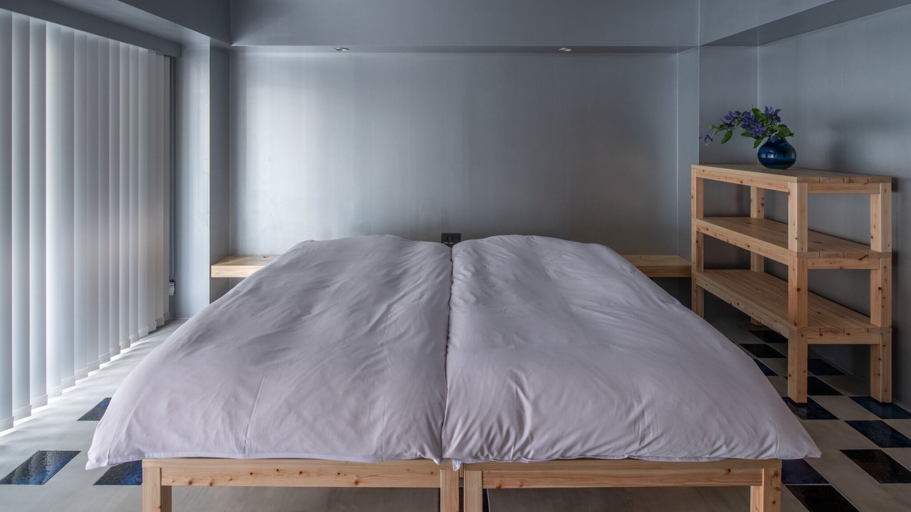 Photo of Bedroom in Meieki