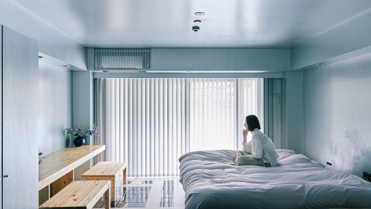 Photo of Bedroom in Meieki
