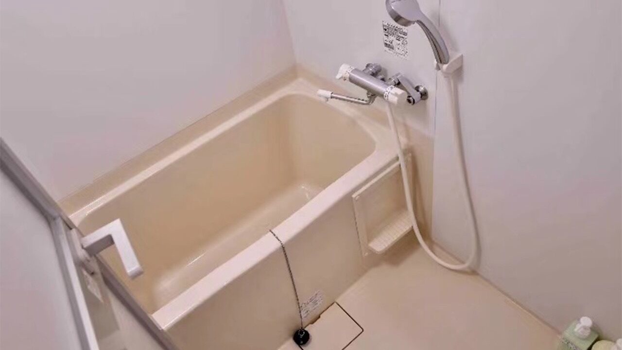 Photo of Bathroom in Kokubunji