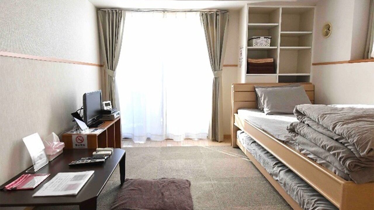 Photo of Bedroom in Kokubunji