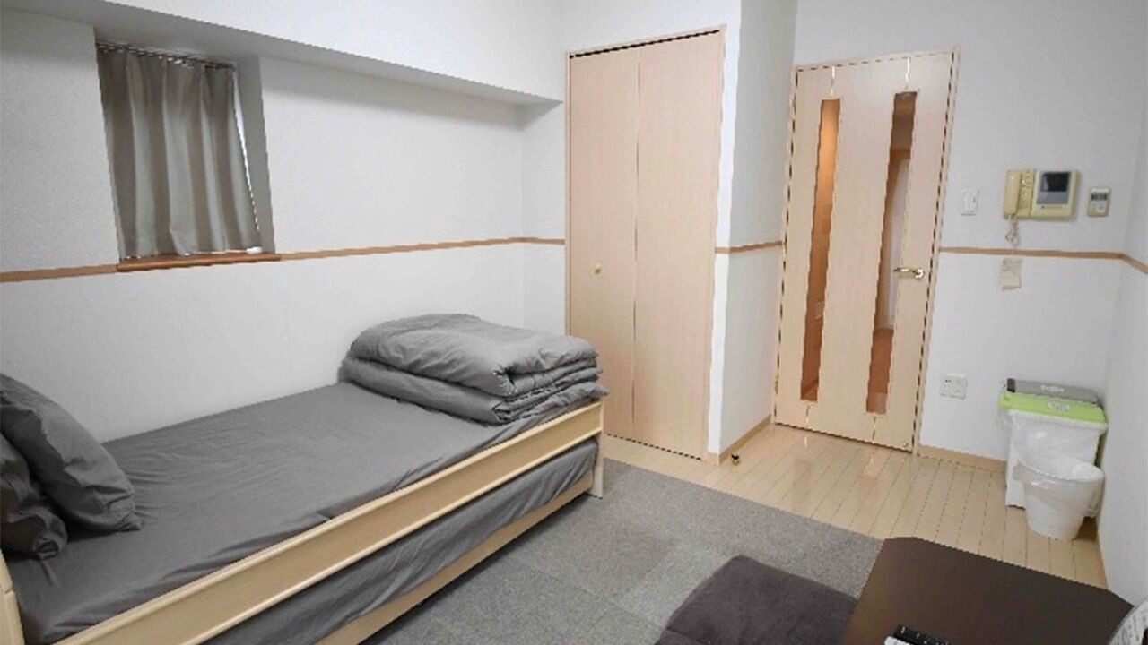 Photo of Bedroom in Kokubunji