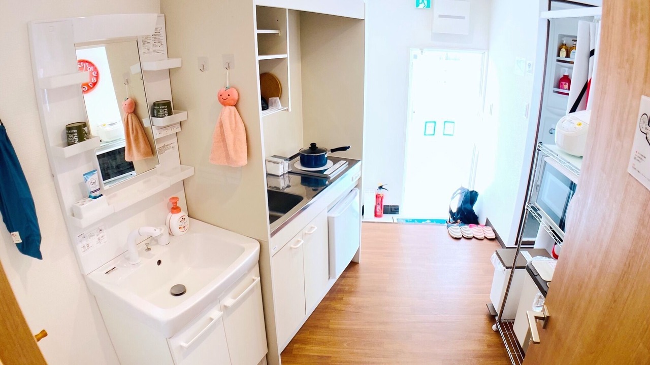 Photo of Kitchen in Kamata