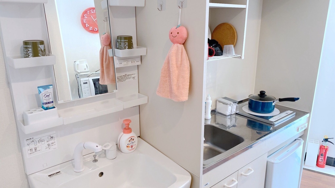 Photo of Kitchen in Kamata