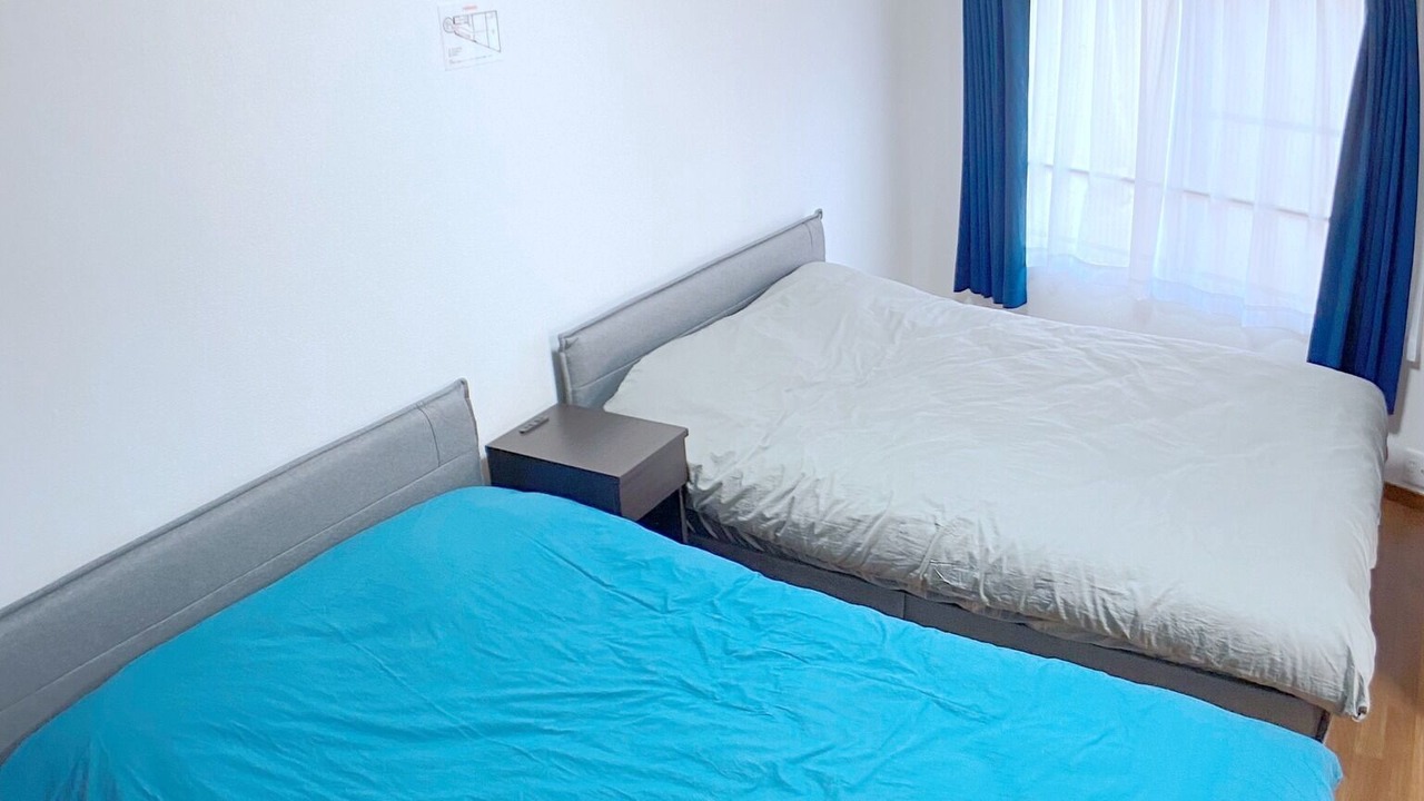 Photo of Bedroom in Kamata