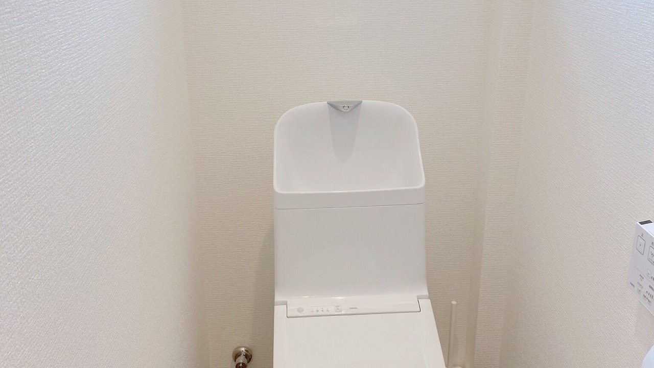 Photo of Bathroom in Kamata