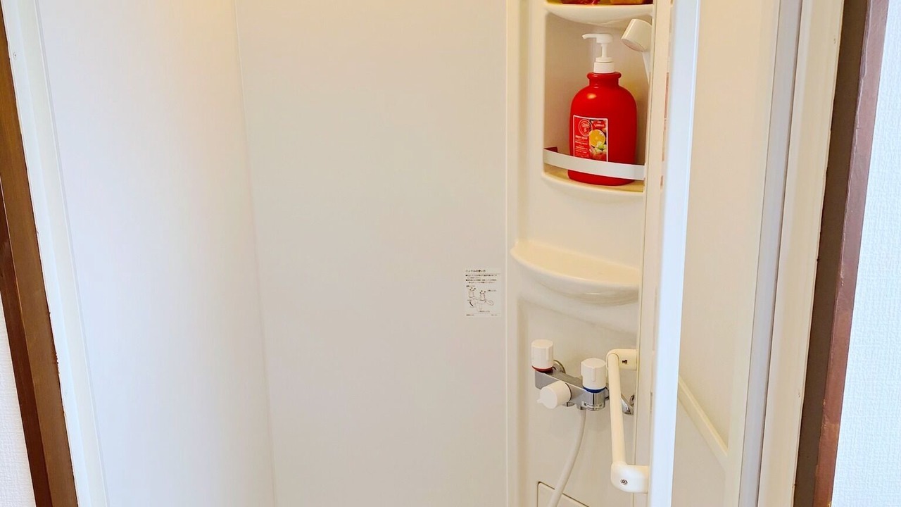 Photo of Bathroom in Kamata