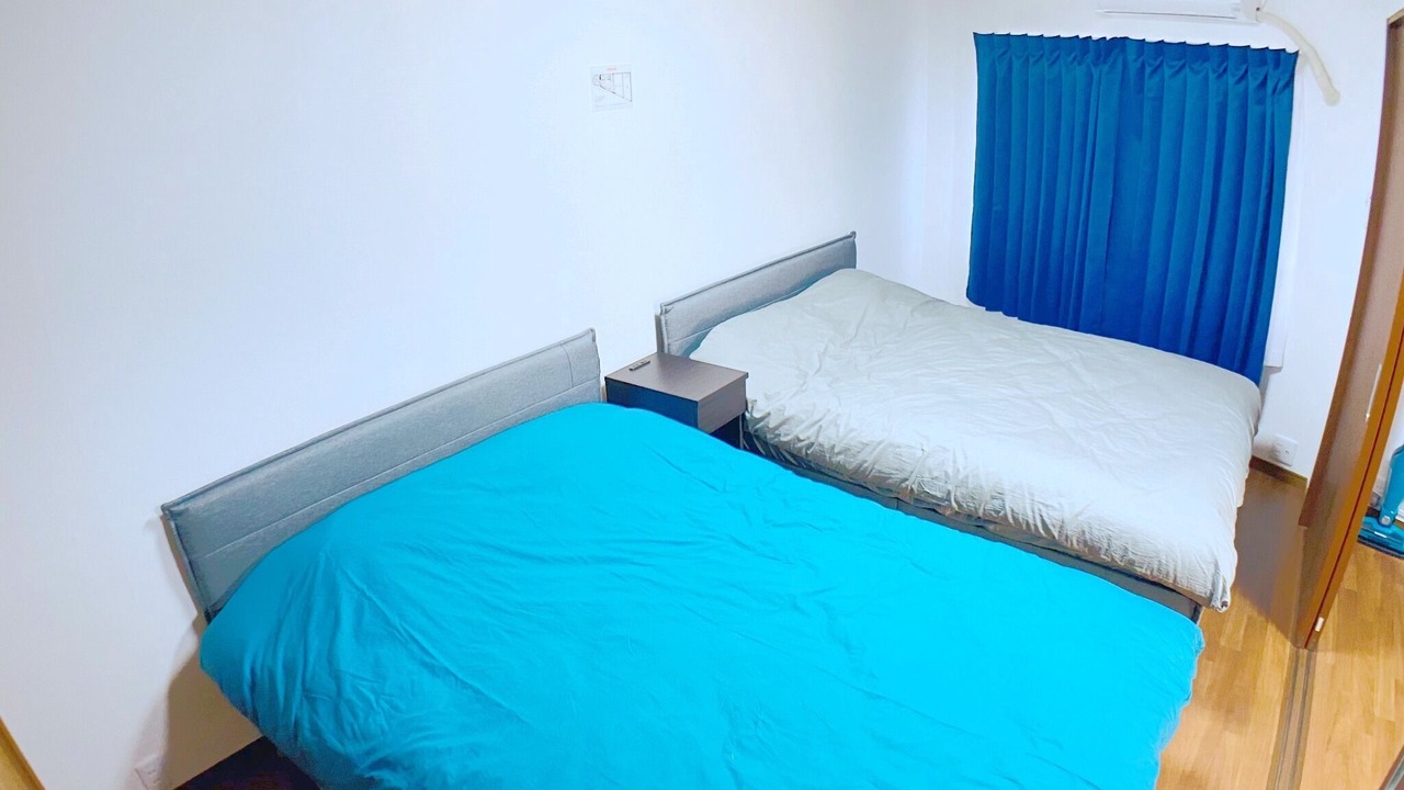 Photo of Bedroom in Kamata