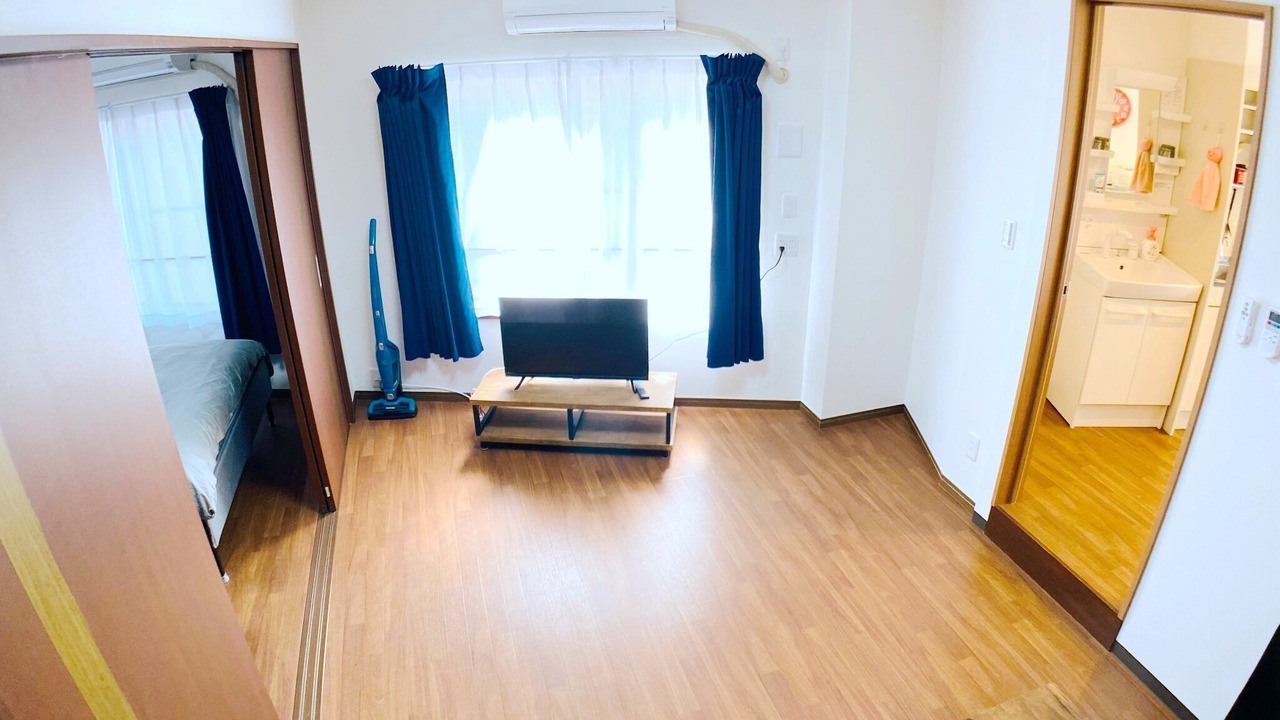 Photo of Bedroom in Kamata