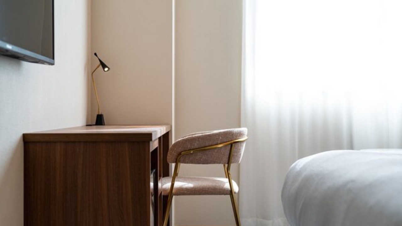 Photo of Bedroom in Chuo-ku
