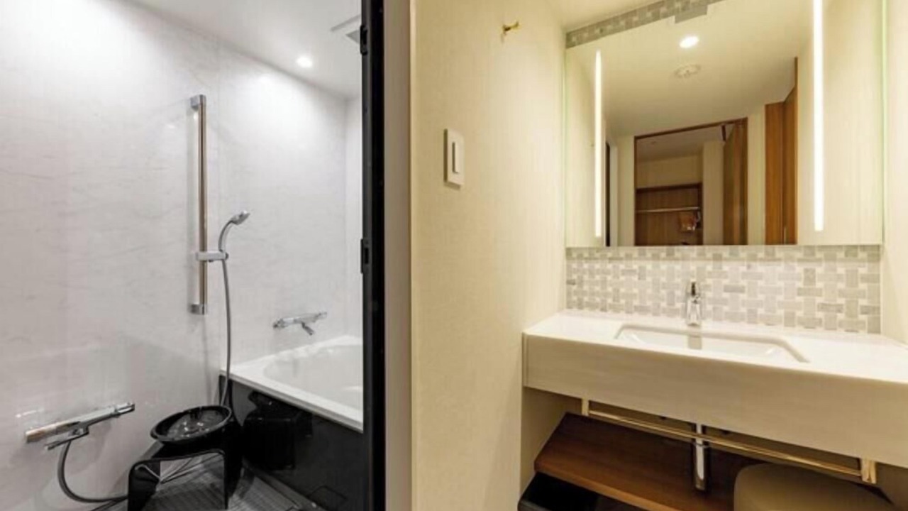 Photo of Bathroom in Chuo-ku