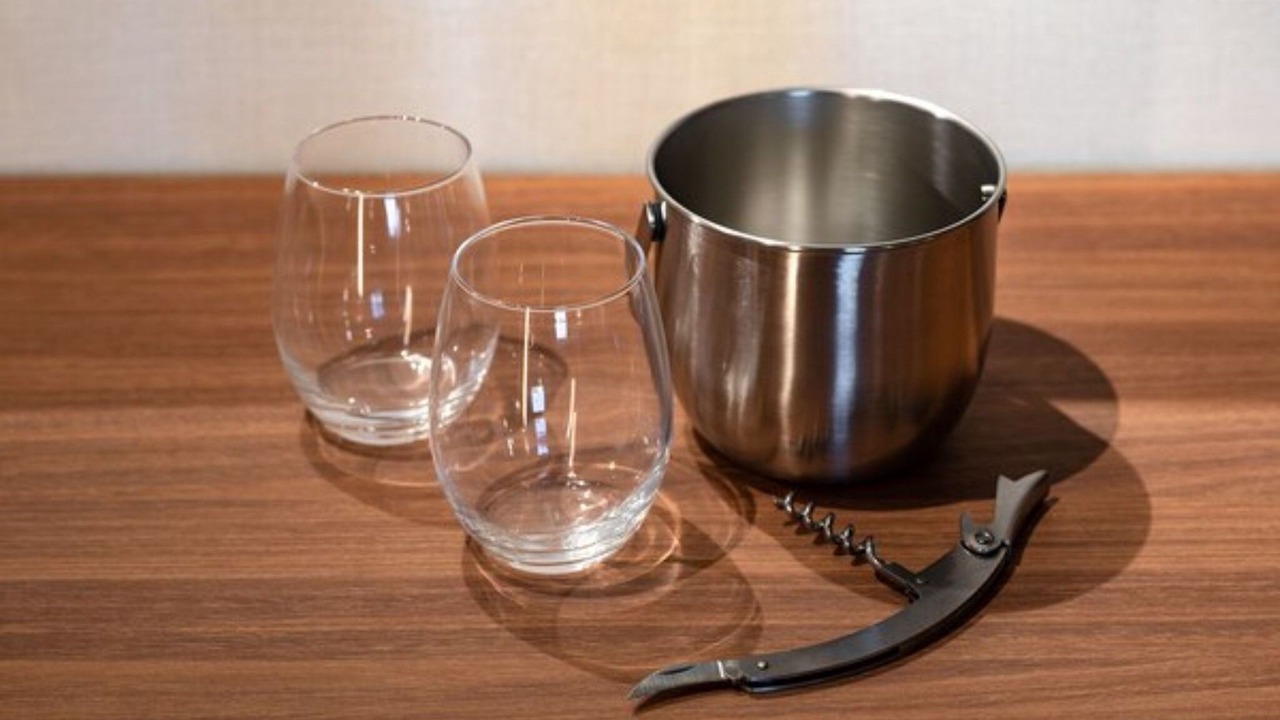 Photo of Kitchen in Chuo-ku