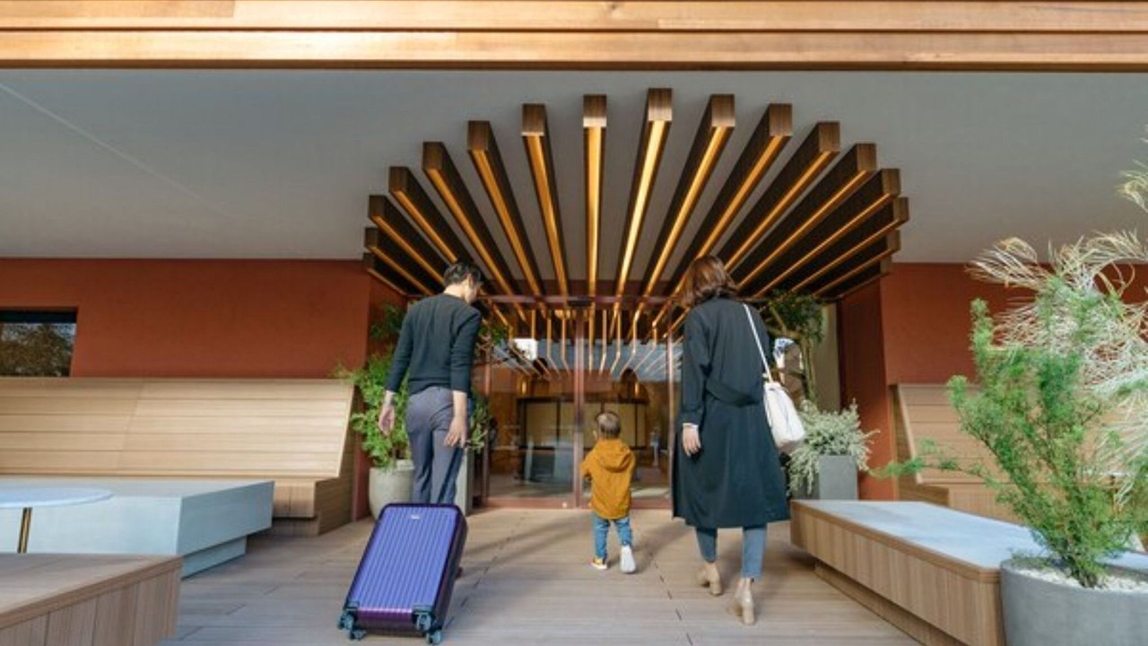 Photo of Outdoor in Chuo-ku