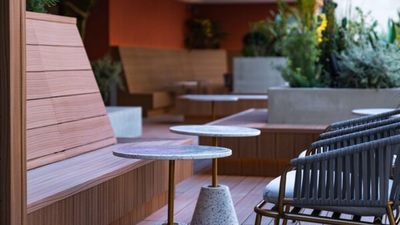 Photo of Outdoor in Chuo-ku
