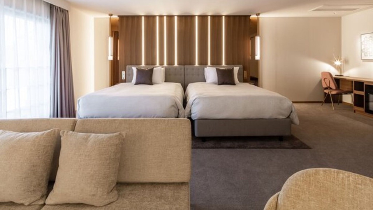 Photo of Bedroom in Chuo-ku