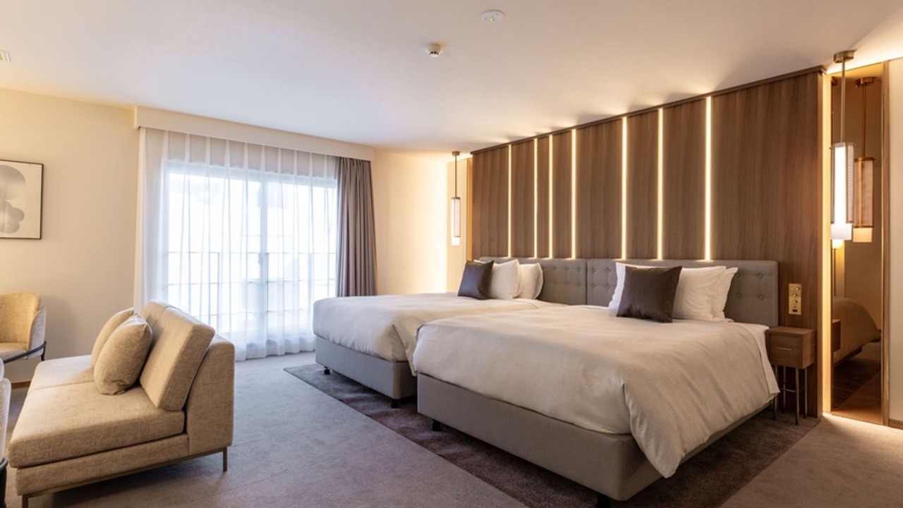 Photo of Bedroom in Chuo-ku