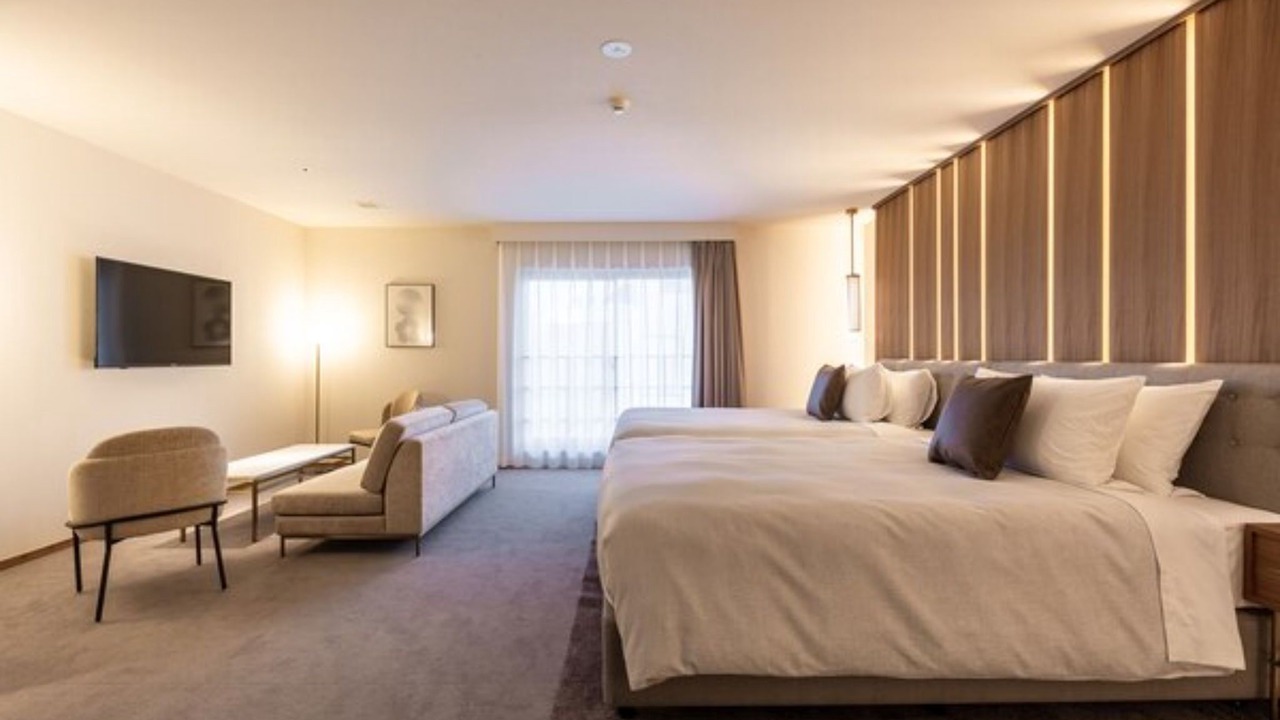 Photo of Bedroom in Chuo-ku