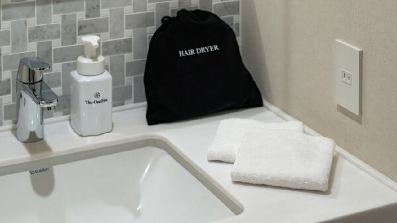 Photo of Bathroom in Chuo-ku