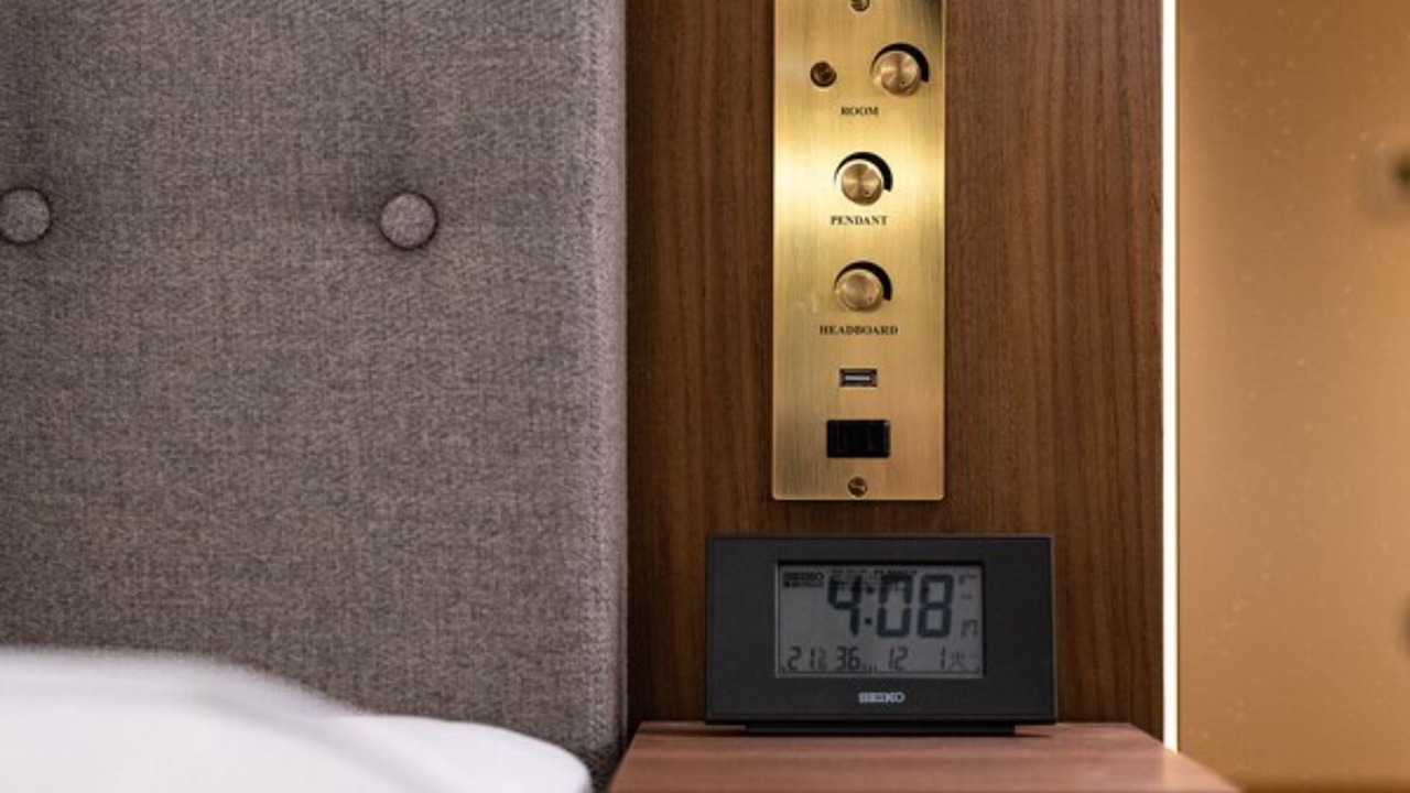 Photo of Bedroom in Chuo-ku